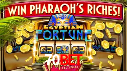Roulette Table 70bet