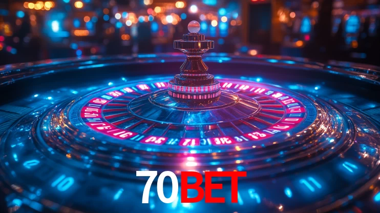Welcome Bonus 70bet