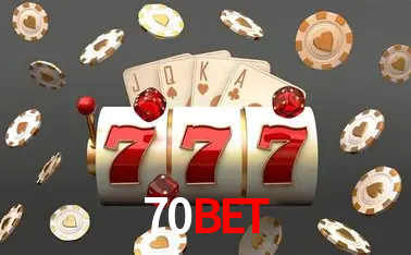 Blackjack Table 70bet